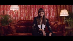 "Nue", Clara Luciani