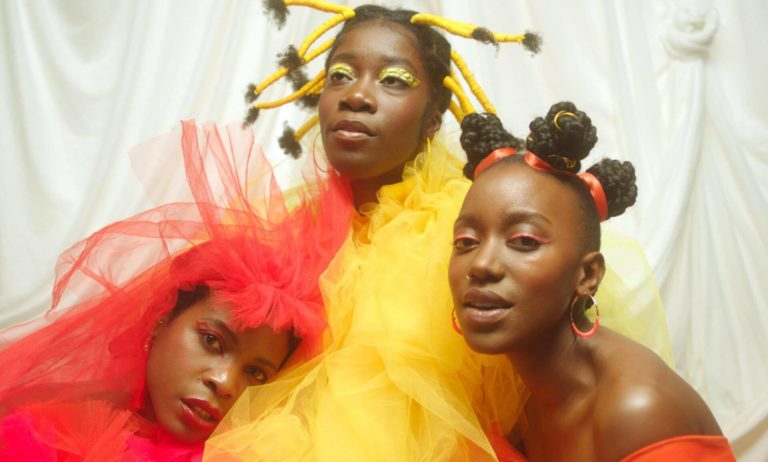 Keepin&rsquo; it real. « En France, on ne dit même pas le mot noir »