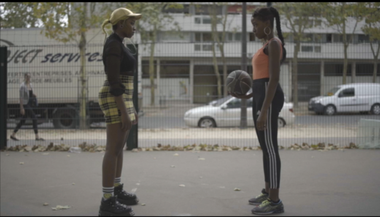 Moesha 13 et Cherry B Diamond. Un match d&rsquo;émancipation par Johanna Makabi