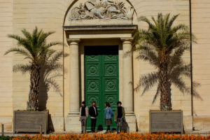 Fiasco x Manifesto XXI