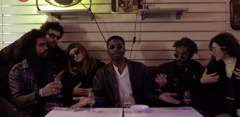 &lsquo;Rave To Move&rsquo;, le nouvel hymne épicurien de Die Klar