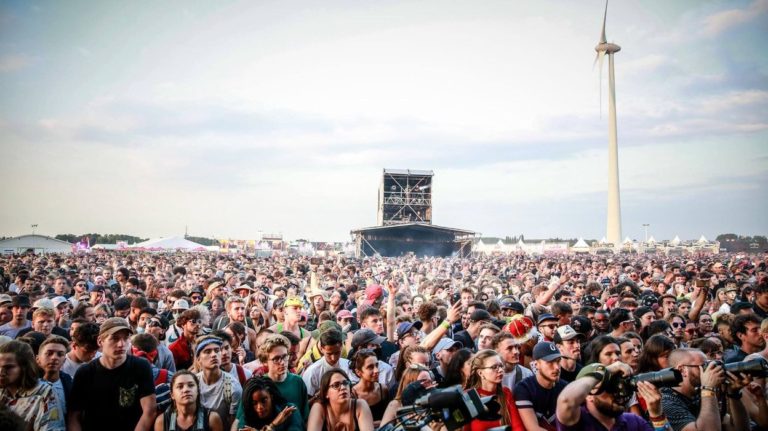 Dour 2019 : Notre sélection pour le plus grand festival belge