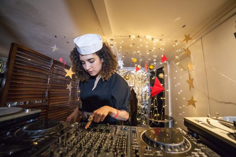 CARGØ invite Sœurs Malsaines et Dure Vie à enflammer cale et soute