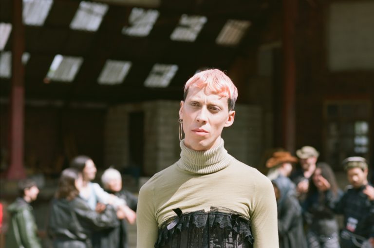 Jardin. « Le monde demande débordement »