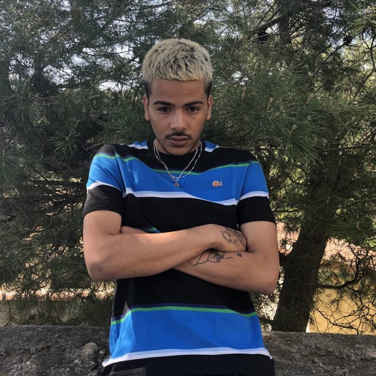 JMK$ : le rap indé et éclatant qui monte