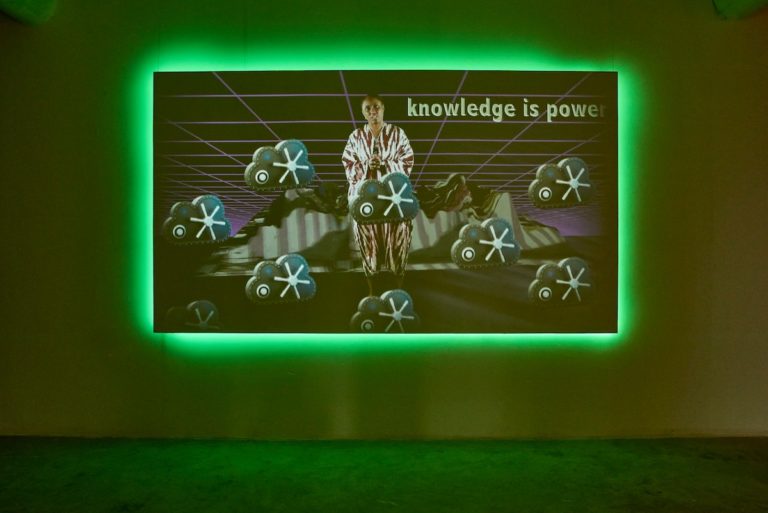 Le numérique est-il raciste ?