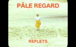 © pâle regard