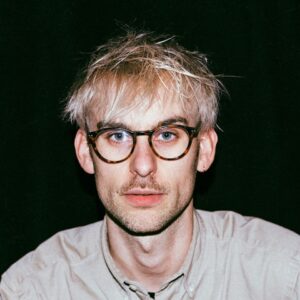 ed mount x Manifesto XXI