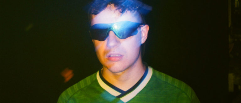 Krampf, dance music & standardisation