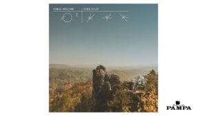 Robag Wruhme - Venq Tolep (Pampa Records)