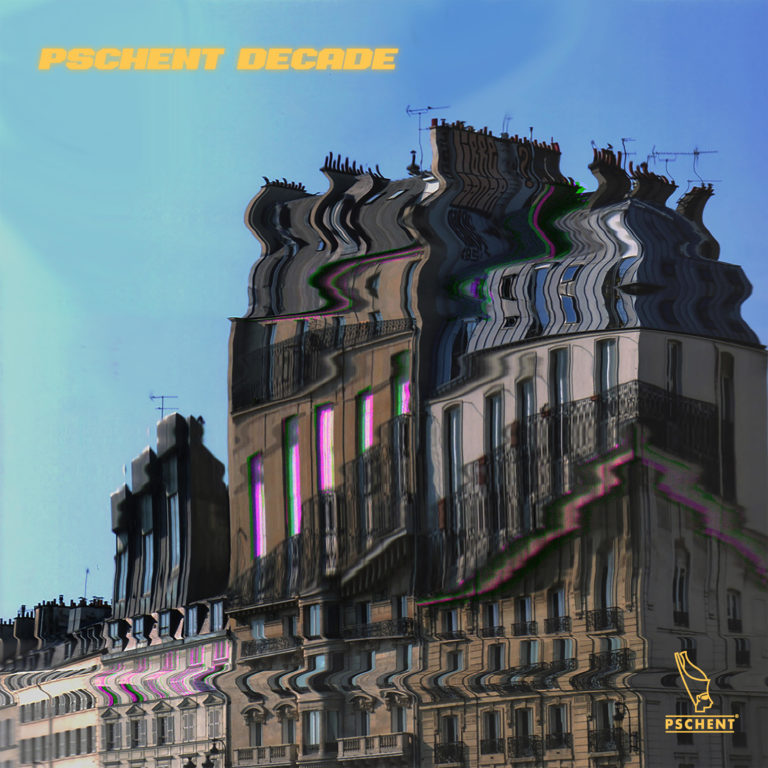 EXCLU : Pschent fait sa rétrospective en compile !