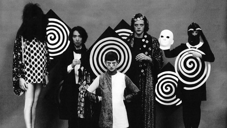 On a convoqué les esprits de Vanishing Twin