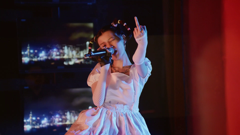 « A Change of Heart », le nouveau hit amoureux de Las Aves pour les cœurs brisés