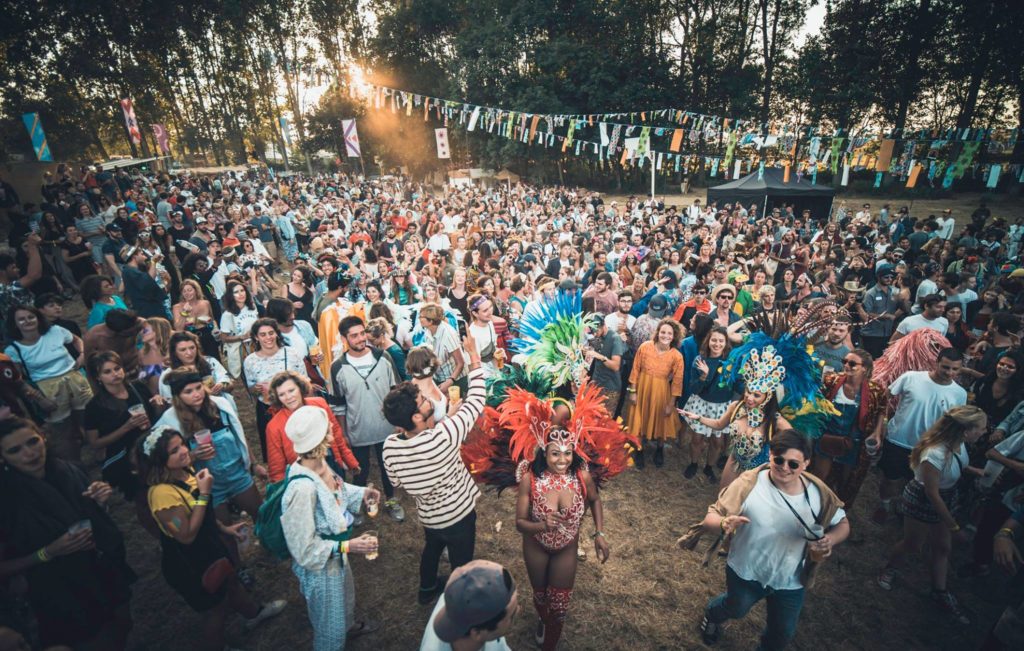 Pete The Monkey 2019