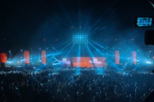 Manifesto 21 - Dour Festival