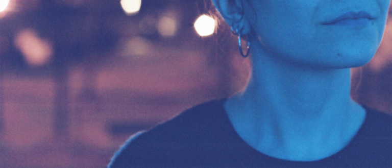 Ana Bleue, hybrid club music