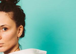 Manifesto 21 - Ana Diaz