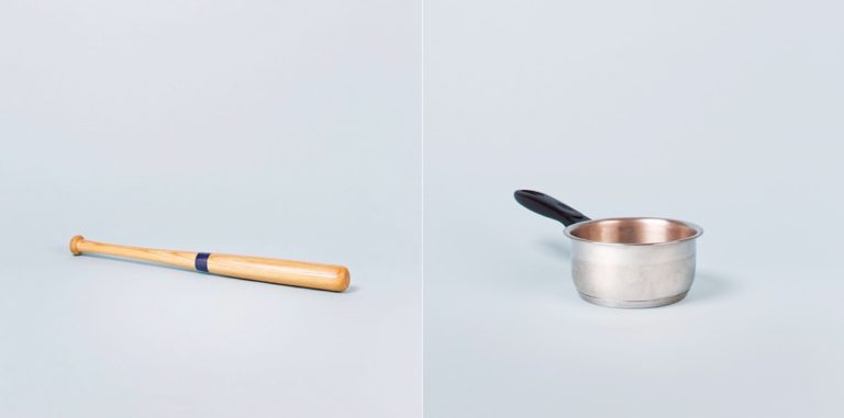 Féminicides : Ce que disent les armes, selon Camille Gharbi