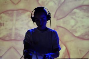 Manifesto 21 - esther