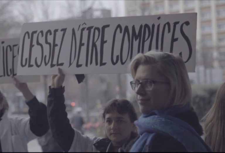 Gilets jaunes, féminisme, data, droits LGBT : les luttes de 2019 en 8 documentaires