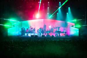 La Route du Rock, Hot Chip