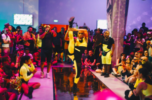 Loud & Proud 2019 manifesto21