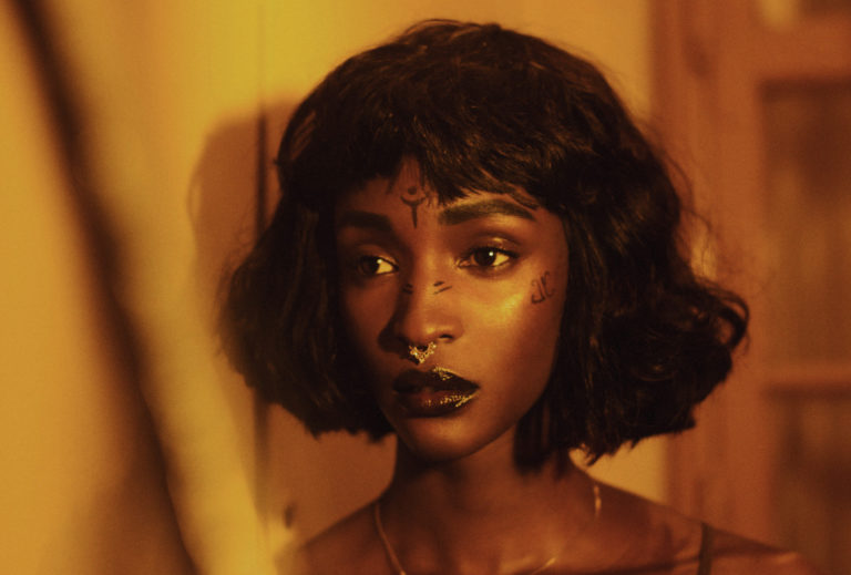 Premier clip, une claque : voici Lous and the Yakuza