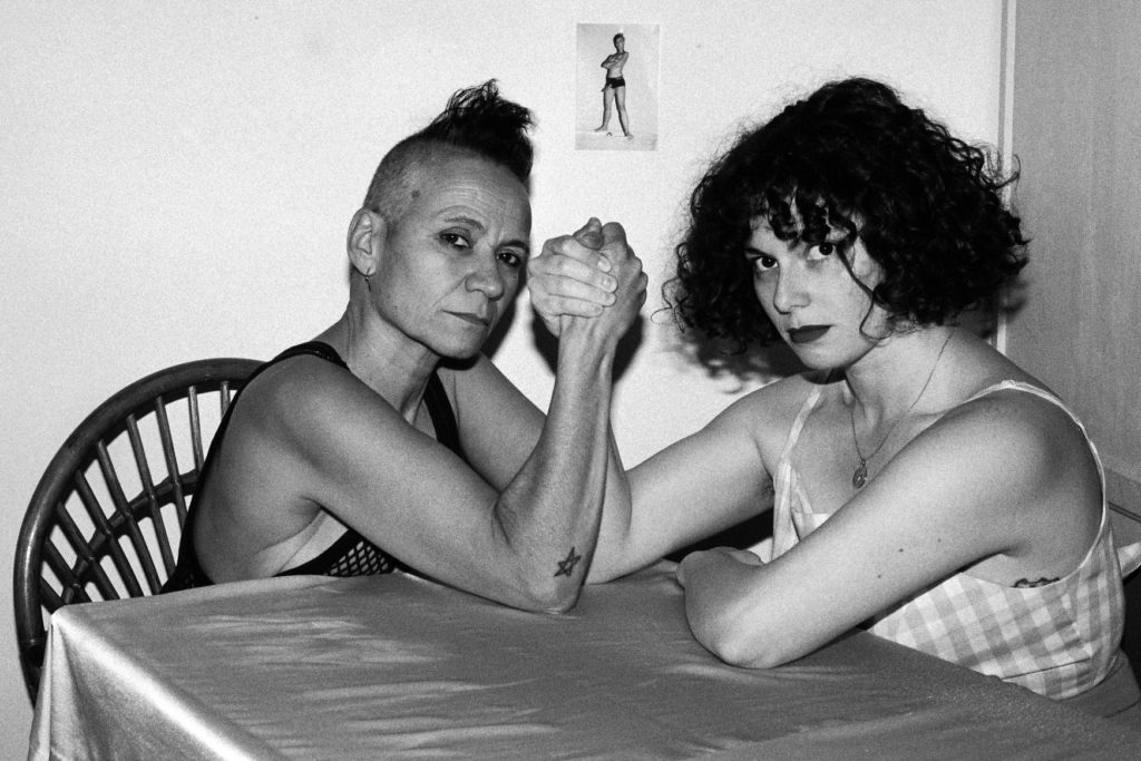 Romy_Alizée_sortir_hétérosexualité