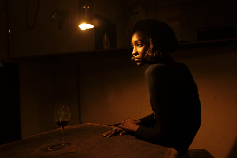 Lous and the Yakuza. « Je peux enfin raconter quelque chose pour ma communauté. »