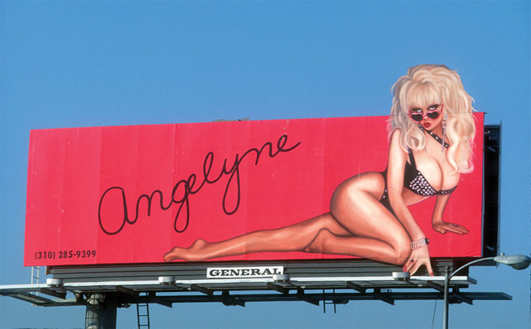 Ode à la bimbo. Une icône de la culture pop #3