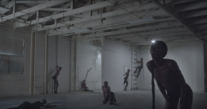 Manifesto XXI - clipping.