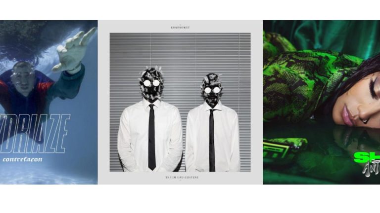 Nos 10 meilleurs albums et EPs de 2019
