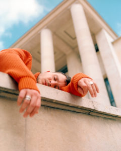 Manifesto XXI - Fils Cara