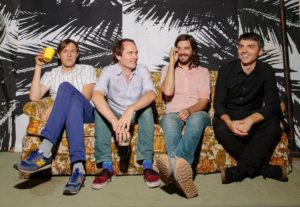 Manifesto 21 - Holy Fuck