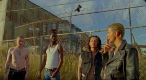 Manifesto 21 - 070 Shake