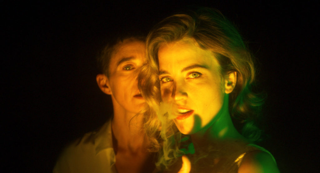 Manifesto XXI - Kompromat