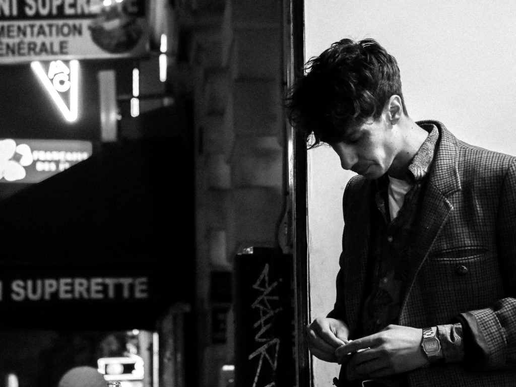 Manifesto XXI - Waterwalls