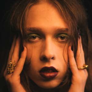 Manifesto 21 - lauren auder