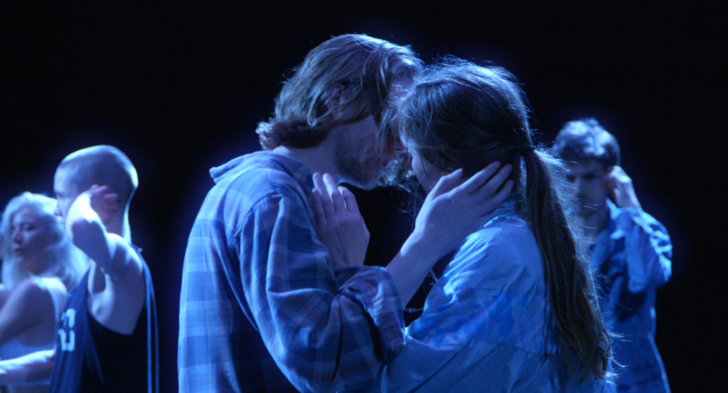 Si c'était de l'amour, Patric Chiha, 2020