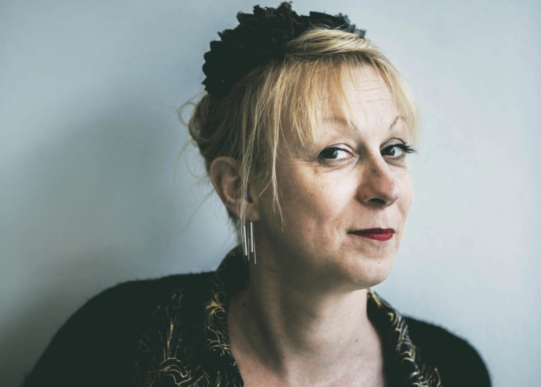 Phia Ménard : « Le théâtre est un lieu du consentement »