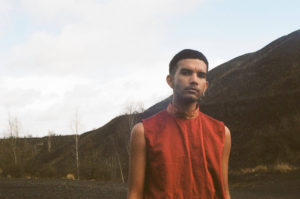 Manifesto 21 - Refuge