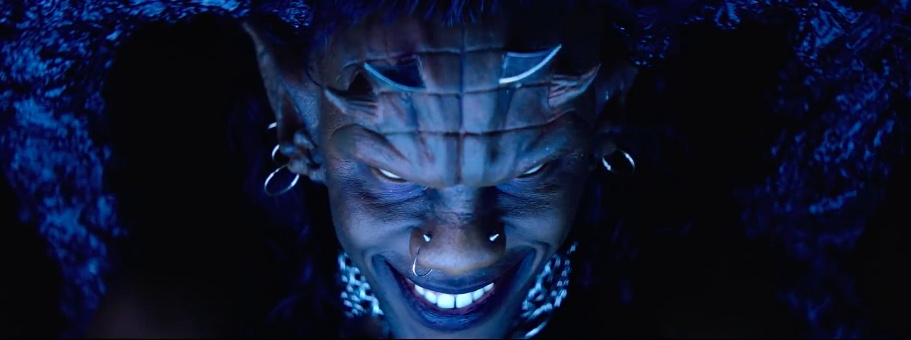 Manifesto 21 - Yves Tumor