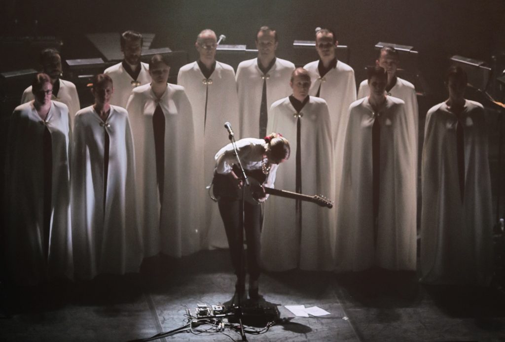 Manifesto XXI - Albums live