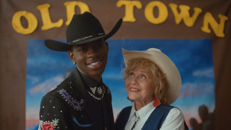 Le vacher noir. Comment la pop culture a sauvé une figure oubliée de l’Amérique