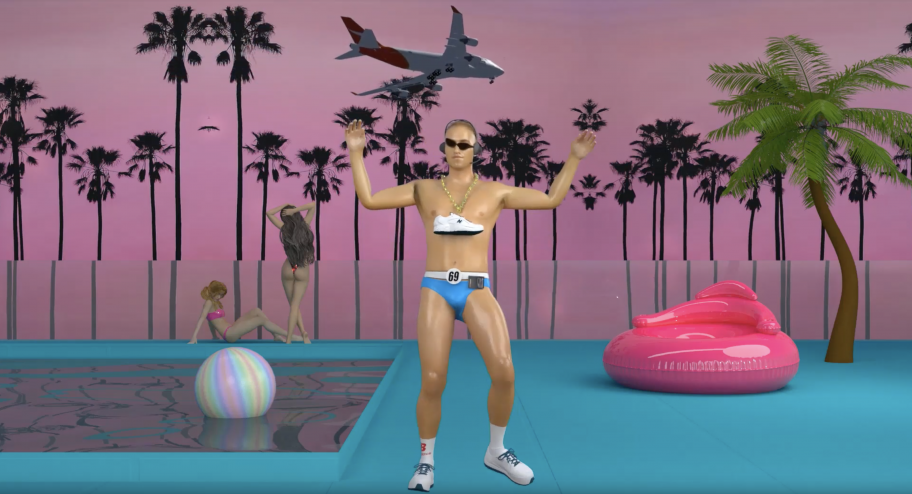 Manifesto 21 - PartiBoi69