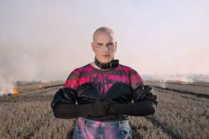 Manifesto 21 - Ttristana