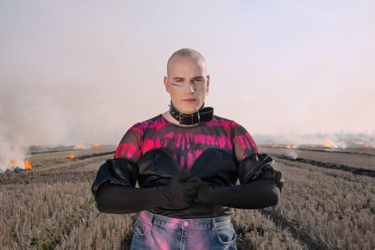 TTristana : « La musique c’est un travail d’émotions »