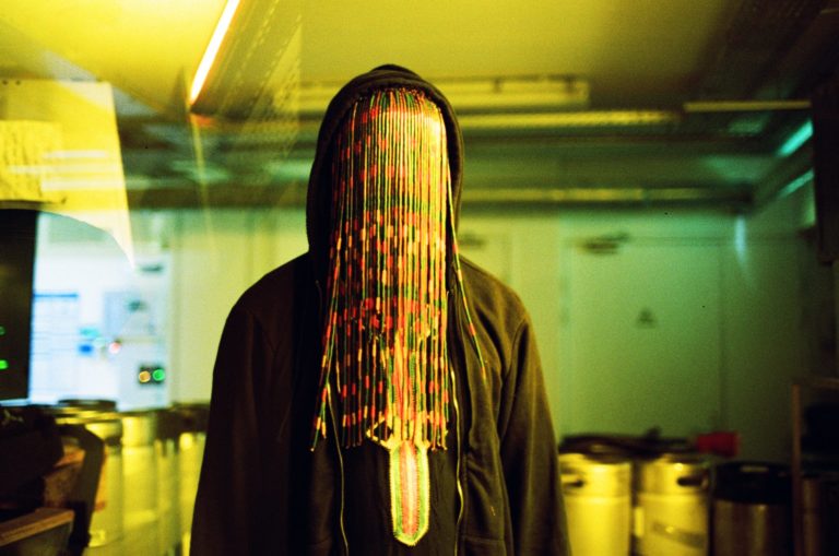 Arabstazy : « La musique électro-orientale, ça n&rsquo;existe pas »