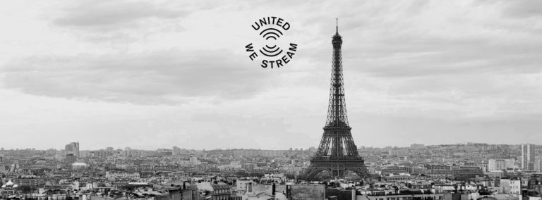 United We Stream et Technopol vous livrent le meilleur club pour cet été