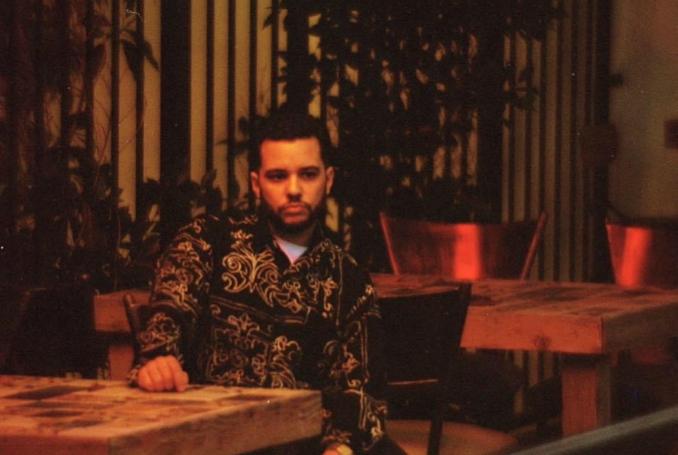 Manifesto XXI - Jimmy Whoo